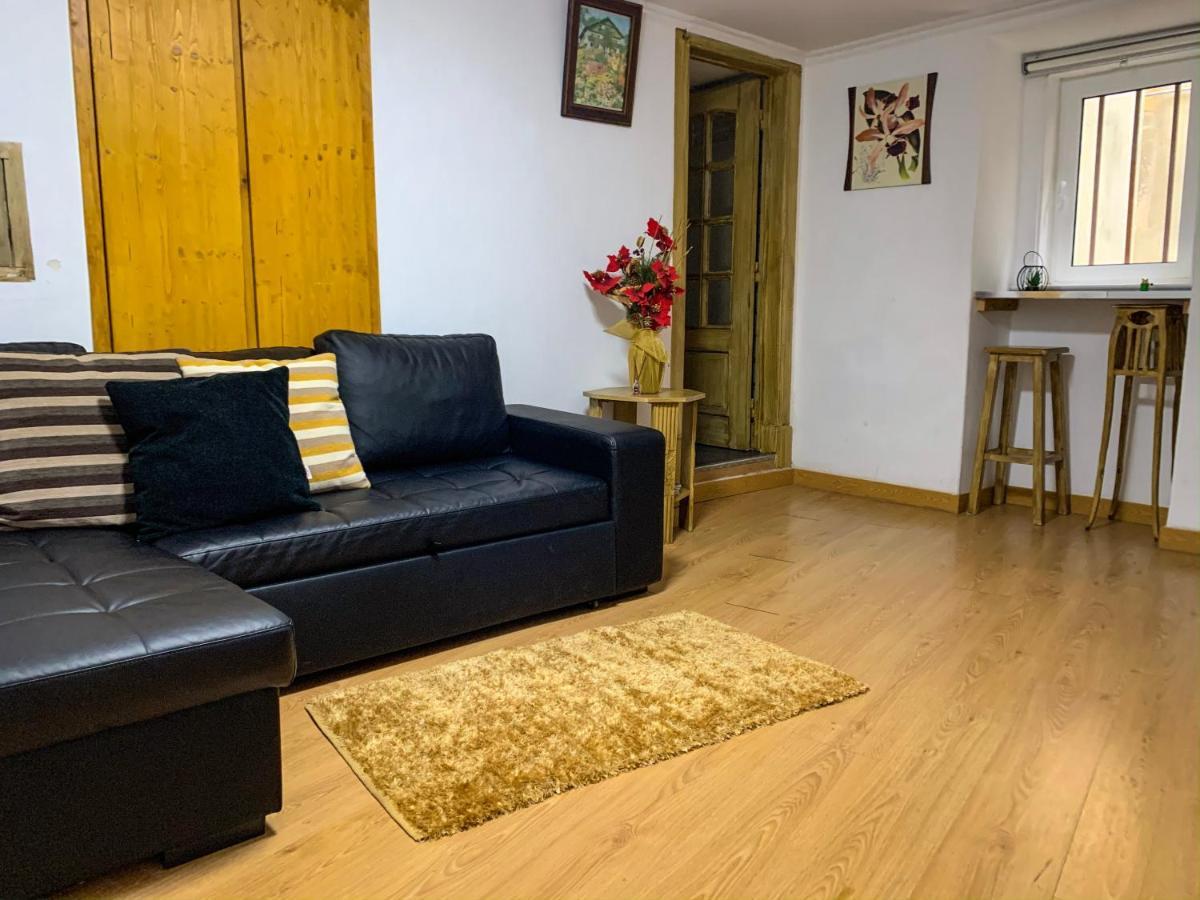 Housegogo Appartement *
