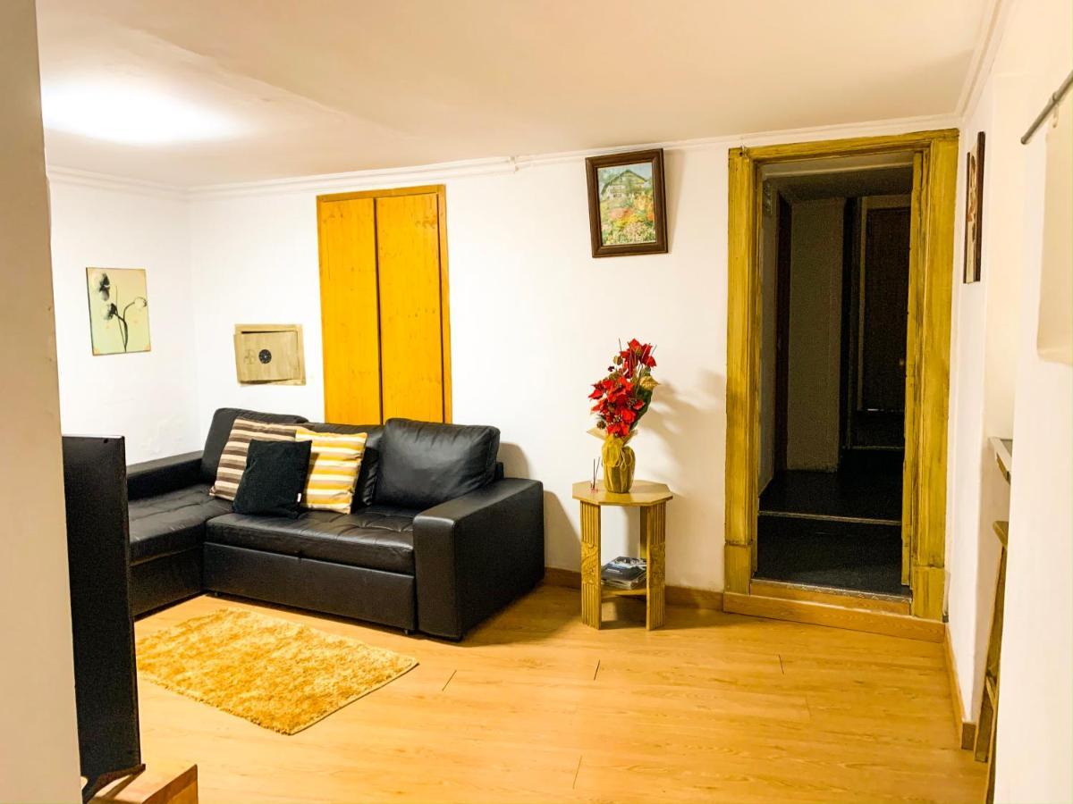 Appartement Housegogo