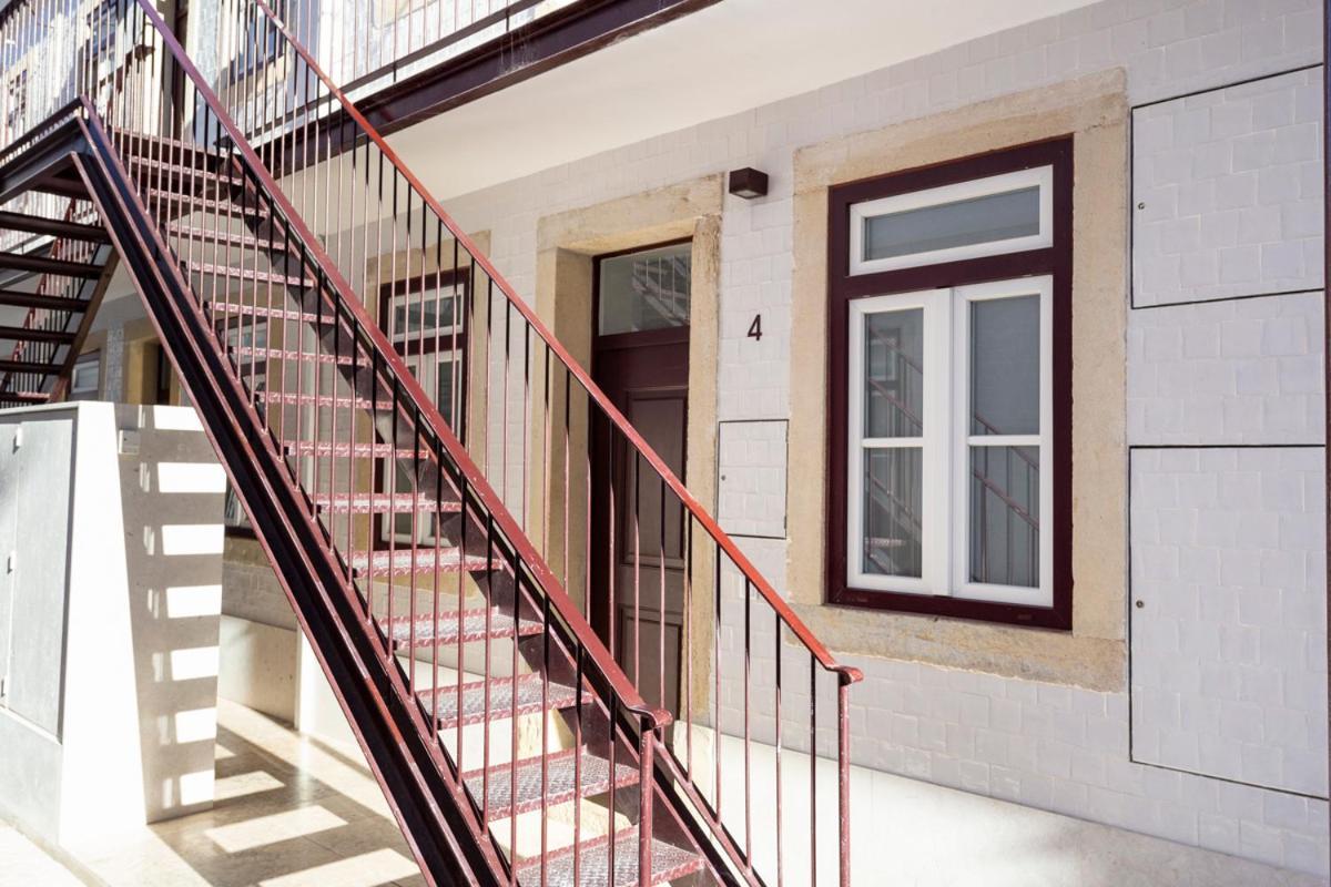 Flh Rosario Cosy Flat Ii Appartement Lisboa