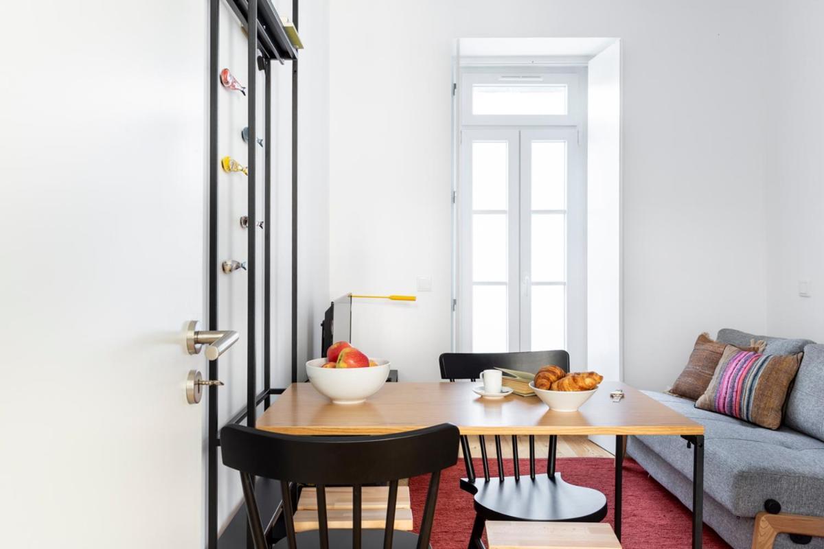 Flh Rosario Cosy Flat Ii Appartement