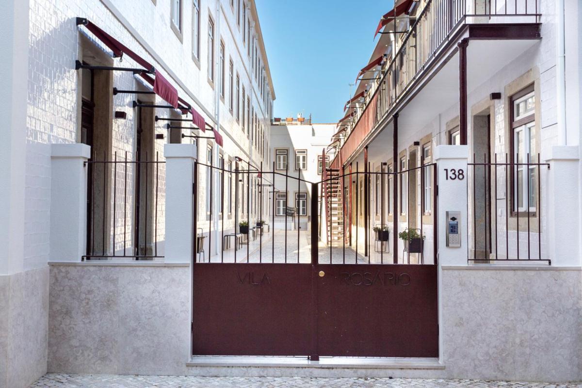 Flh Rosario Cosy Flat Ii Appartement *