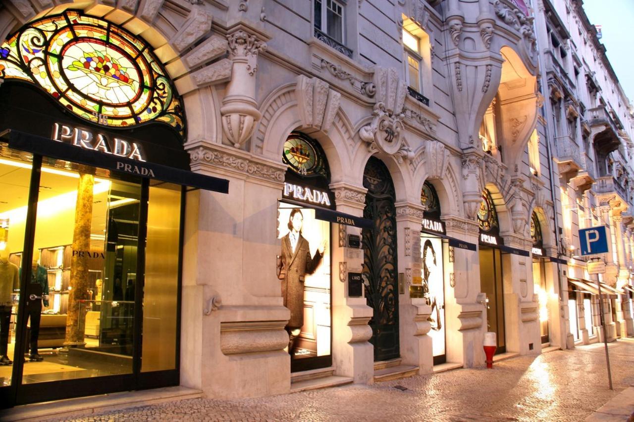 Sweet Close To Famous Avenue Liberty 3* Lisboa