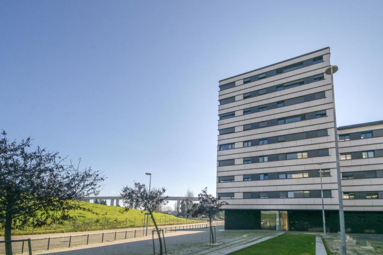 Welcome Here | Tamisa Apartment *