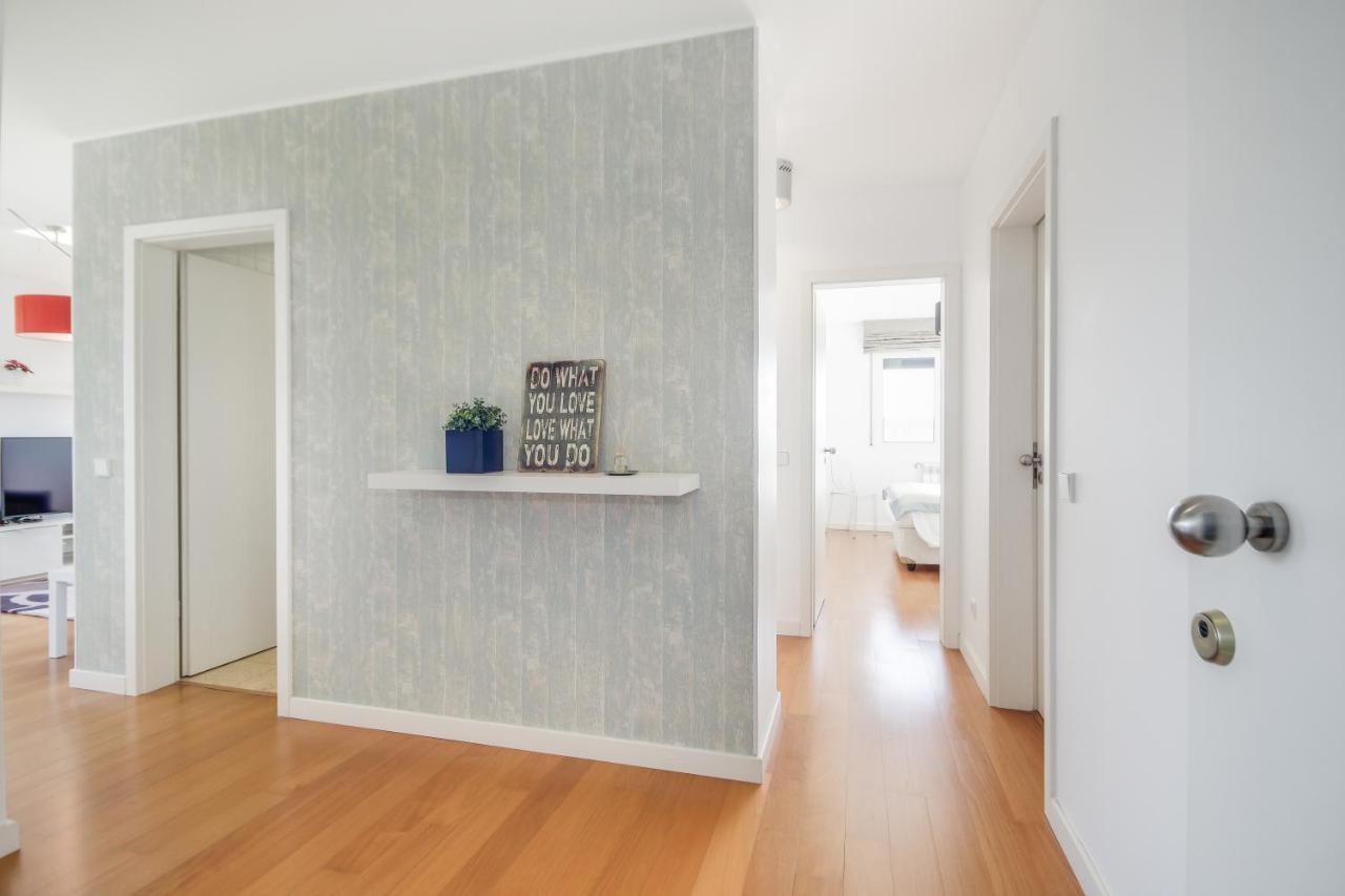 Apartment Welcome Here | Tamisa