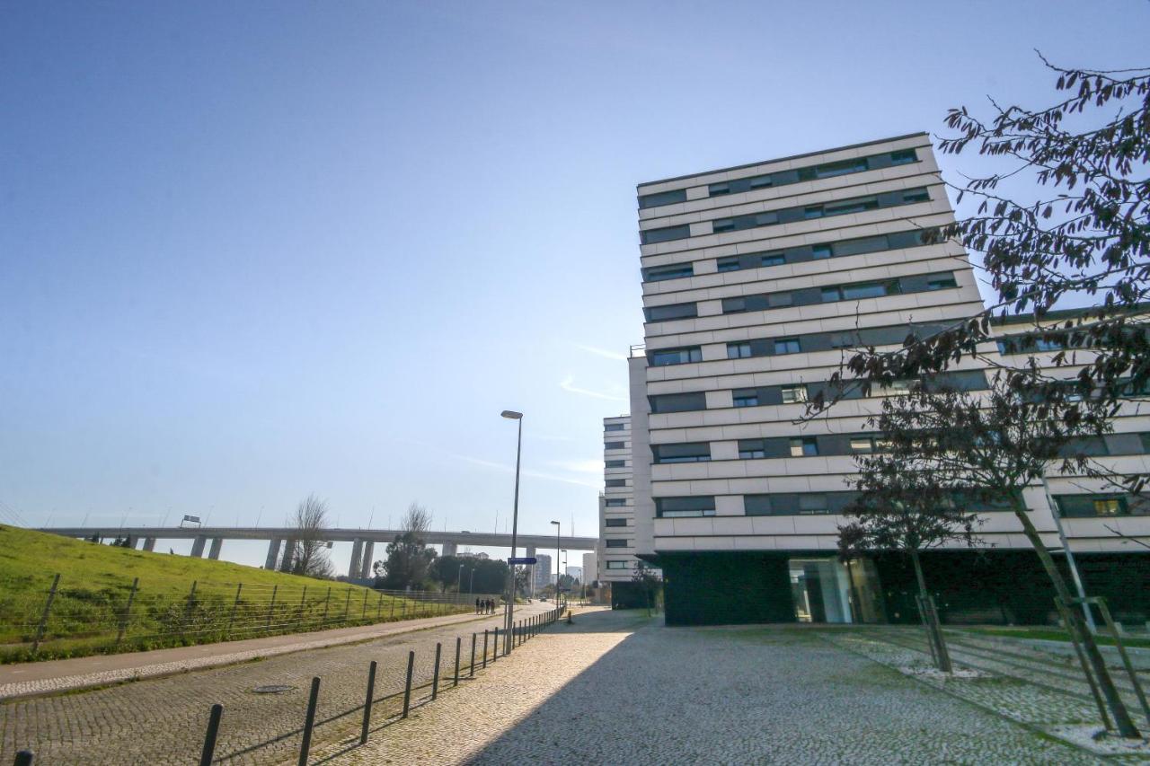 Welcome Here | Tamisa Apartment *