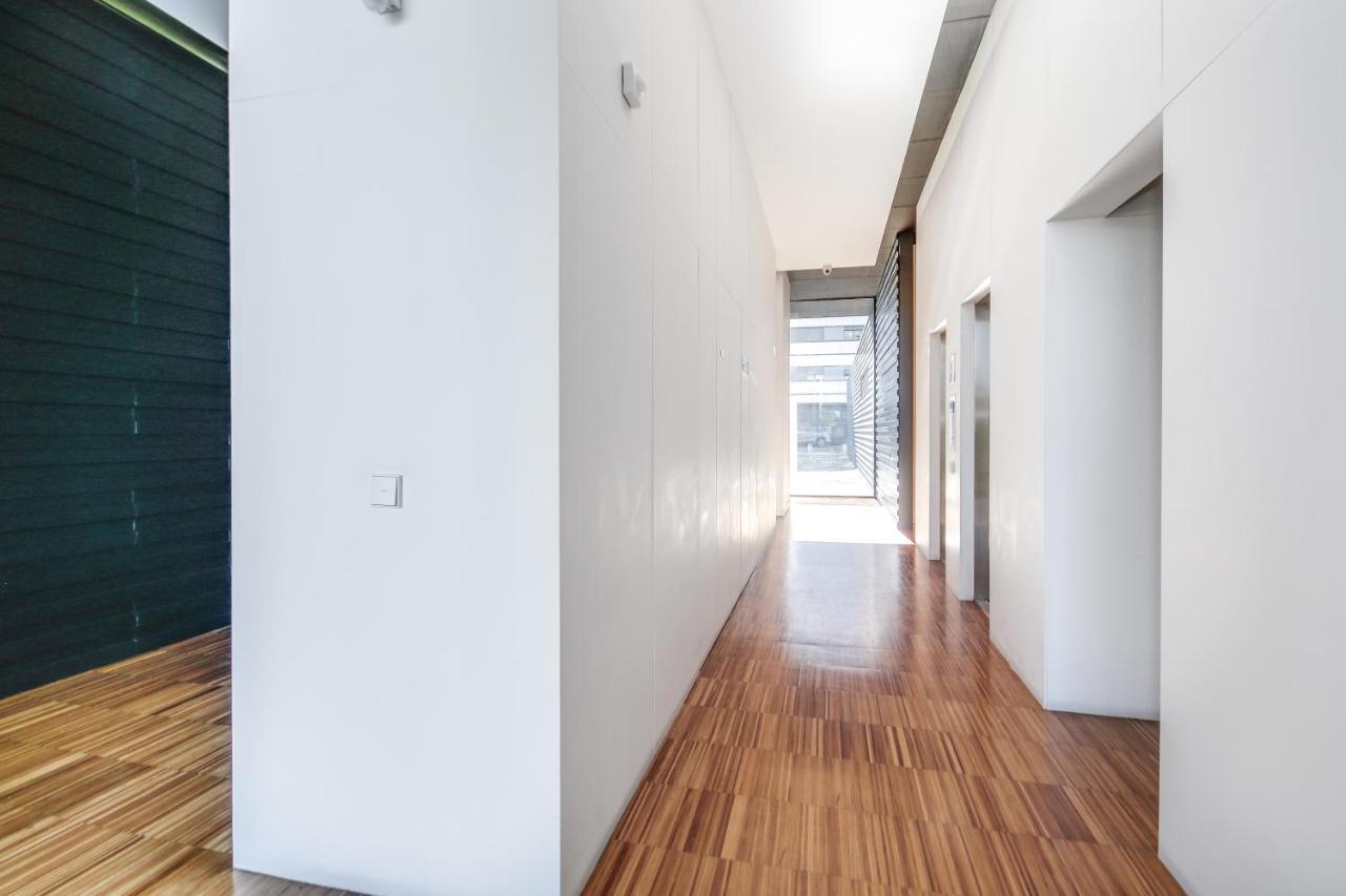 Welcome Here | Tamisa Apartment