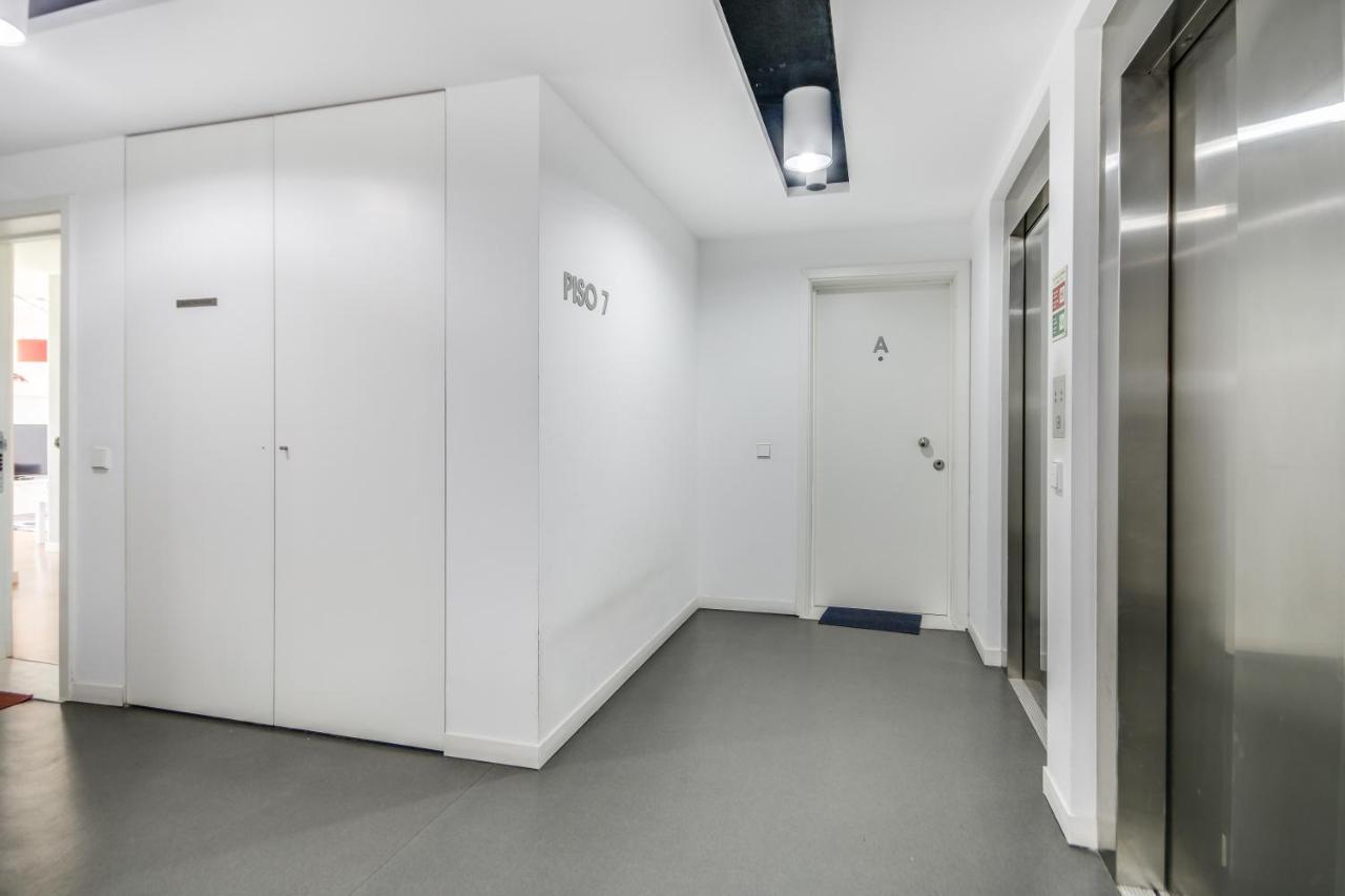 Apartment Welcome Here | Tamisa Lissabon