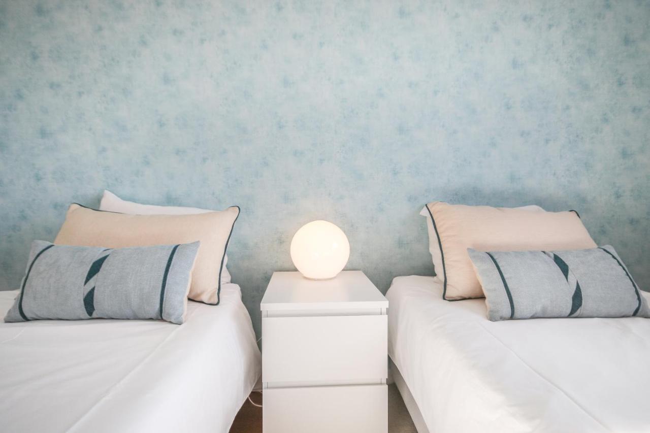 Apartment Welcome Here | Tamisa
