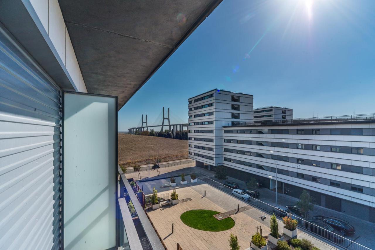 Welcome Here | Tamisa Apartment Lissabon