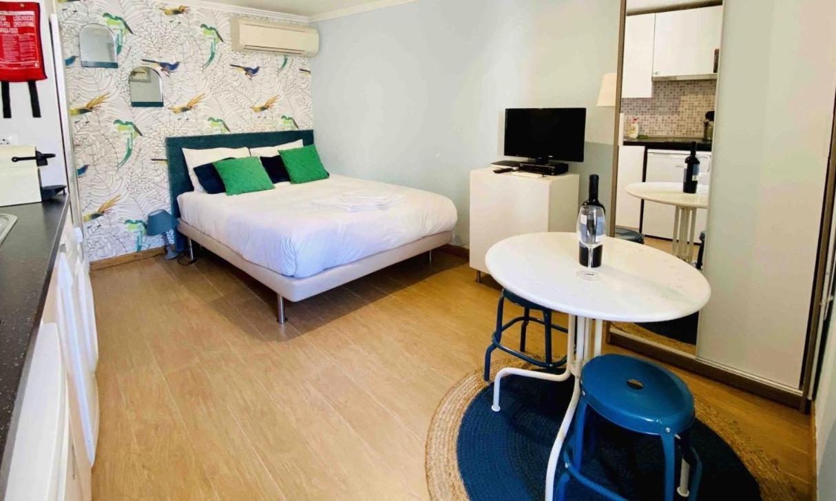 Alfama Appartement