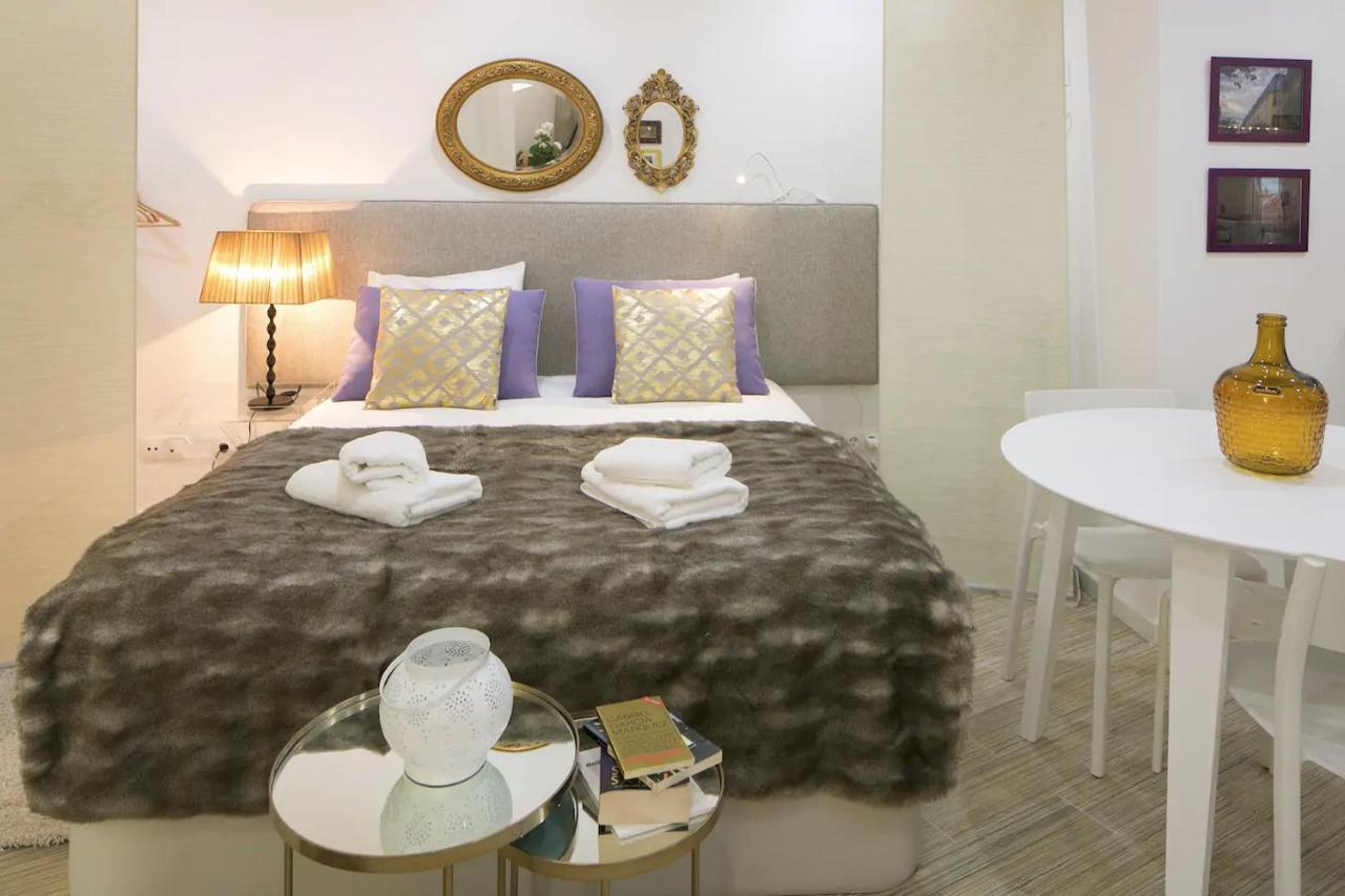 Appartement Central Cozy & Near The Subway *