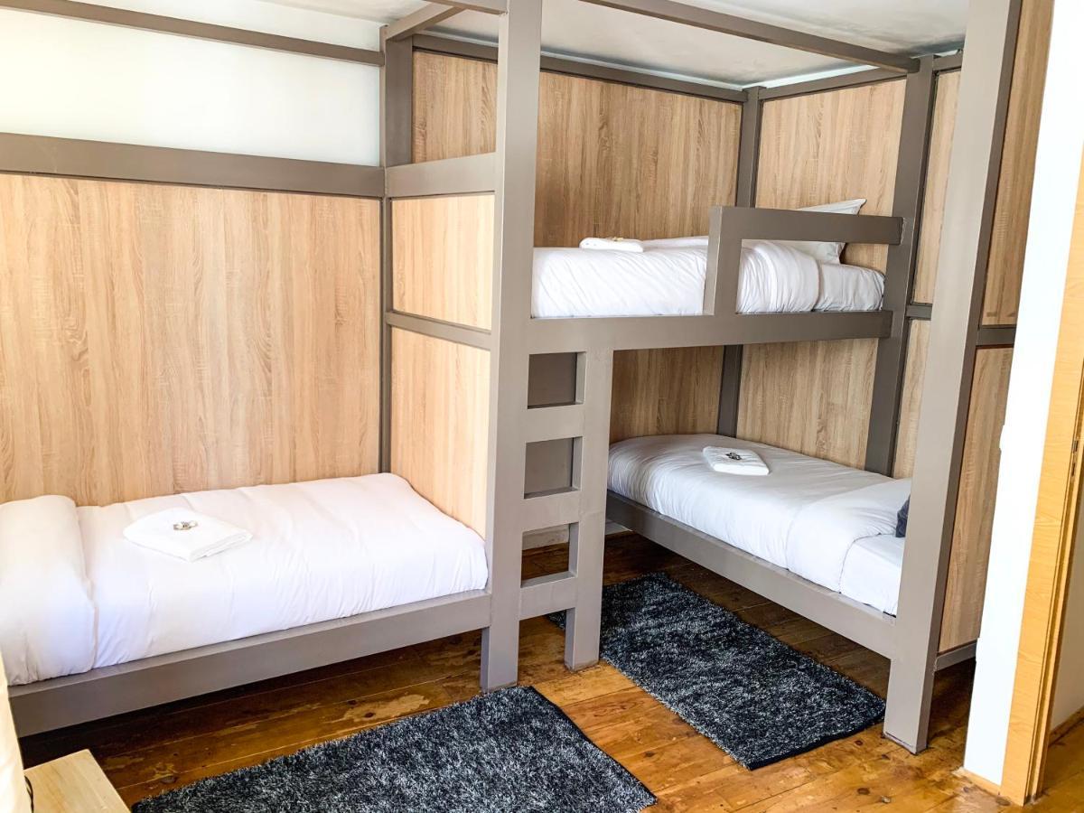 Appartement Housegogo