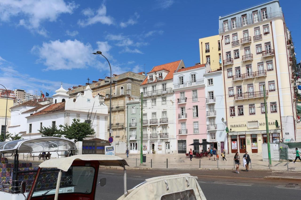 Housegogo Lisboa