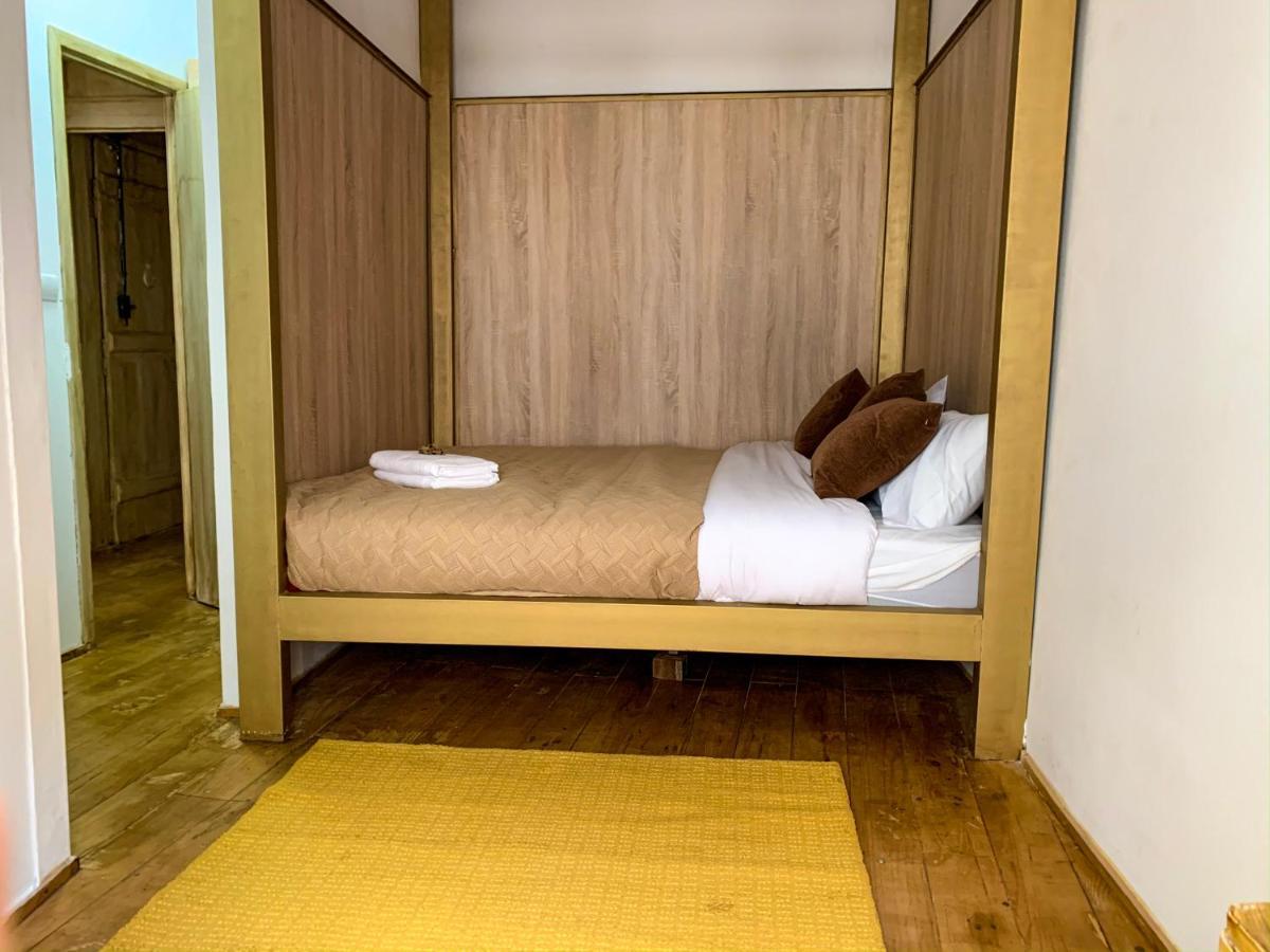 Appartement Housegogo *