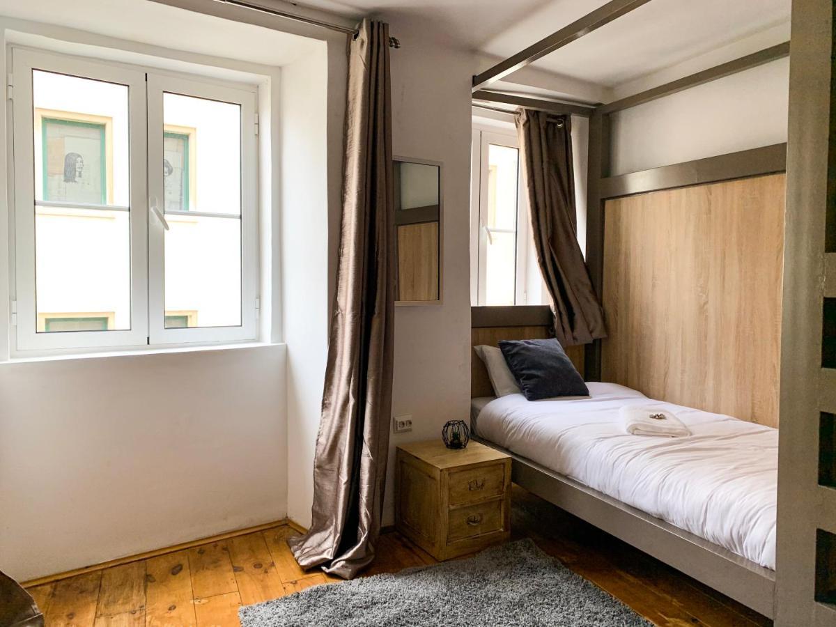 Housegogo Appartement Lisboa
