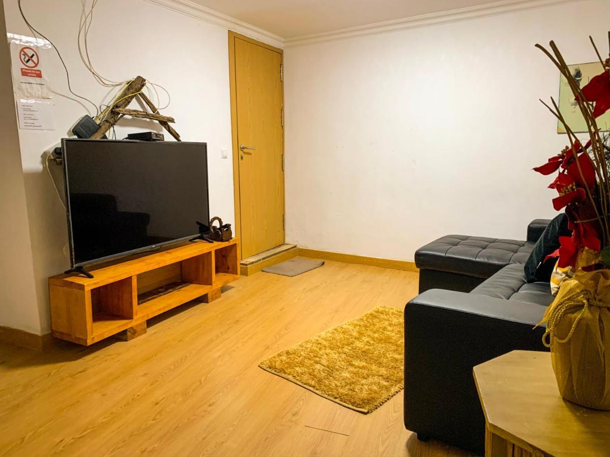 Housegogo Appartement Lisboa