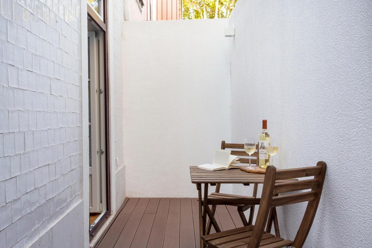 Flh Rosario Cosy Flat Ii Appartement Lisboa