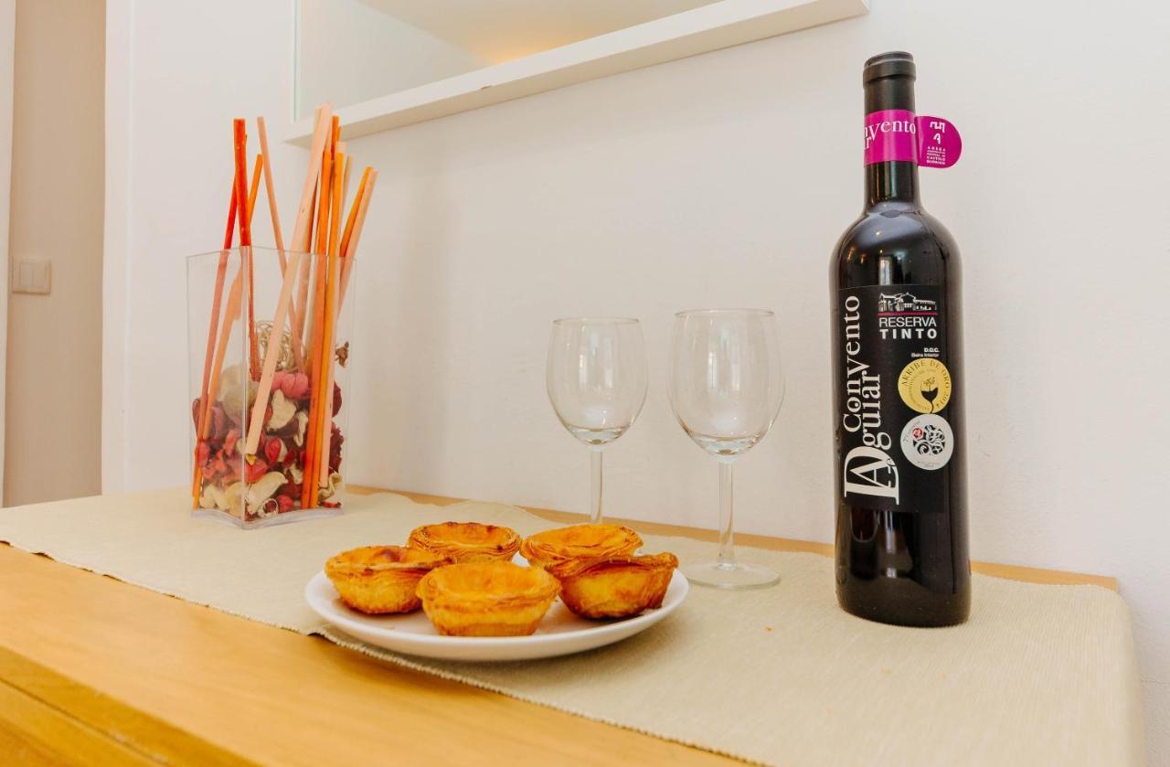 Apartment Rent4rest Bairro Alto Charming 1bd Lissabon