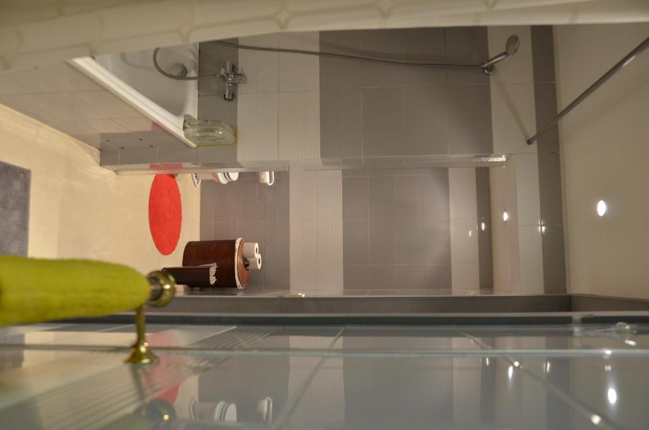 Appartement Loft Lambert