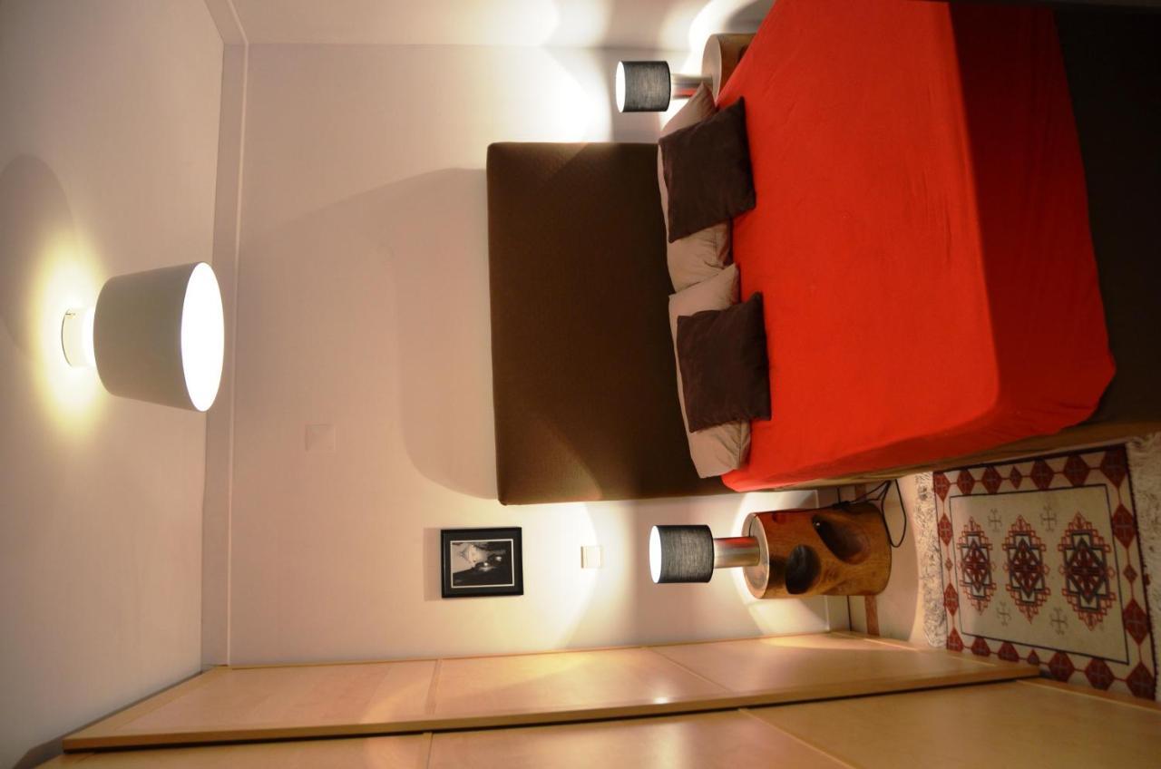 Appartement Loft Lambert Lissabon