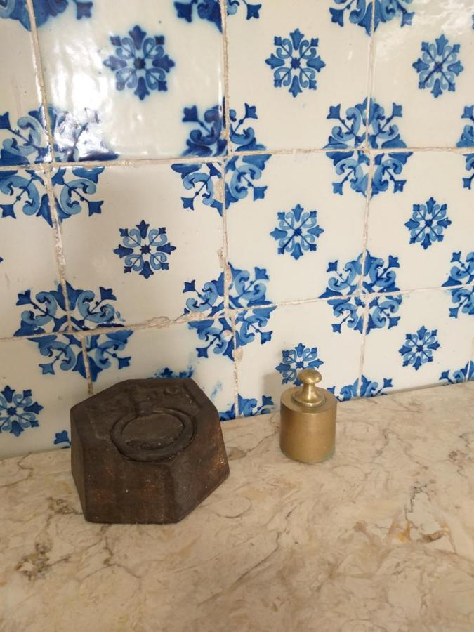 The Lisbon'S Light - Bed And Breakfast - Apartment Shared With The Hosts Homestay *