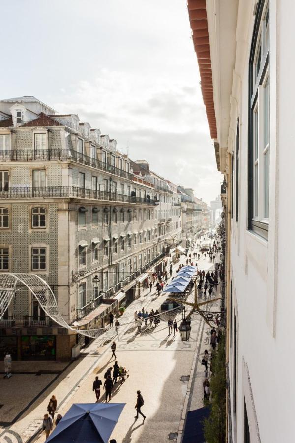 Augusta Street 213 - 3 Esq Lisboa