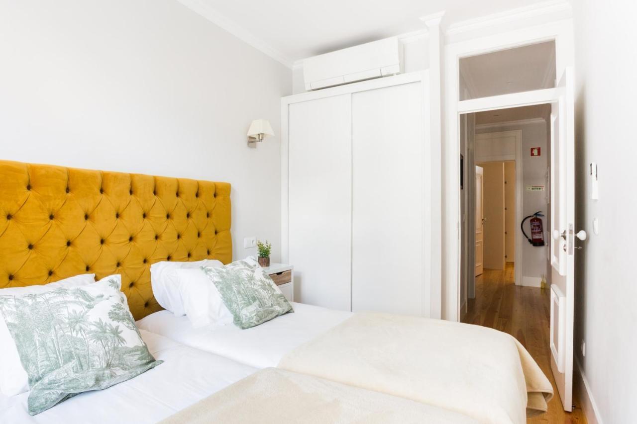 Appartement Augusta Street 213 - 3 Esq Lisboa