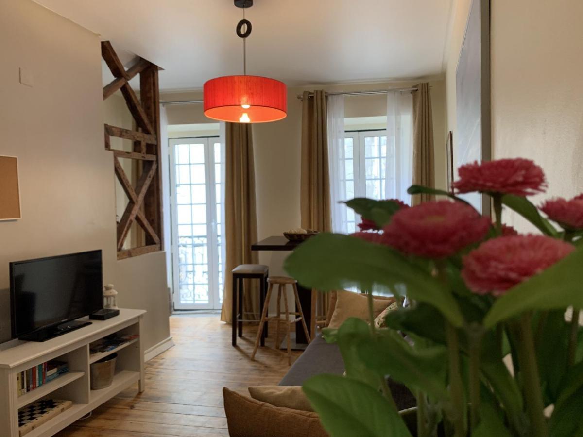 Apartment Bairro Alto