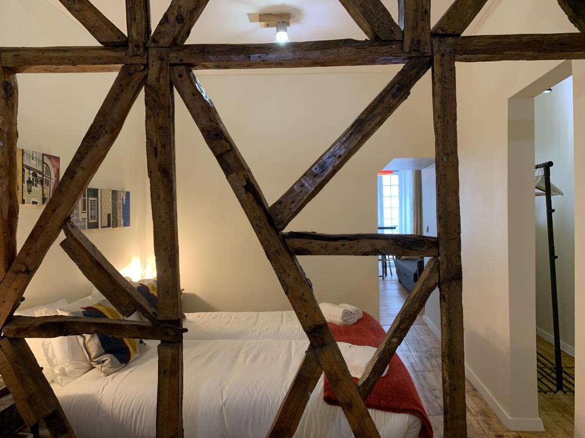 Bairro Alto Apartment *