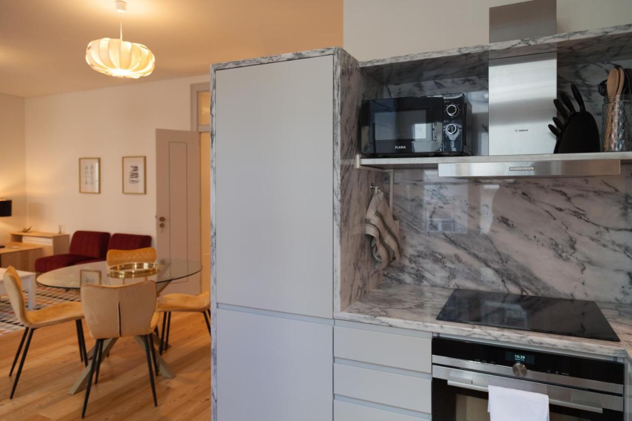 Flh Downtown Classic Luxus Lissabon