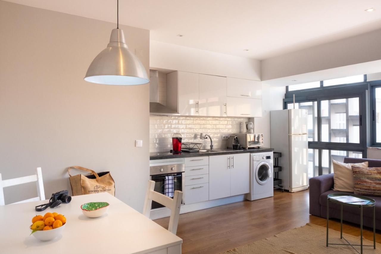 Bright & By Lovelystay Appartement Lisboa
