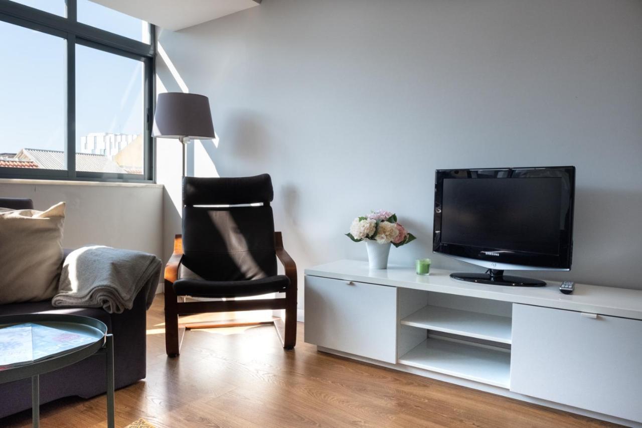Bright & By Lovelystay Appartement