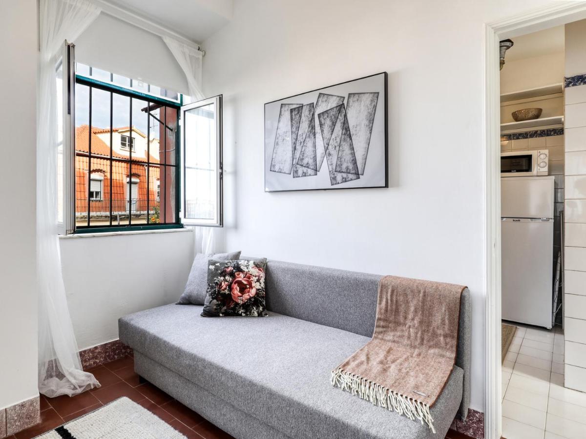 Graça Terrace Appartement Lisboa