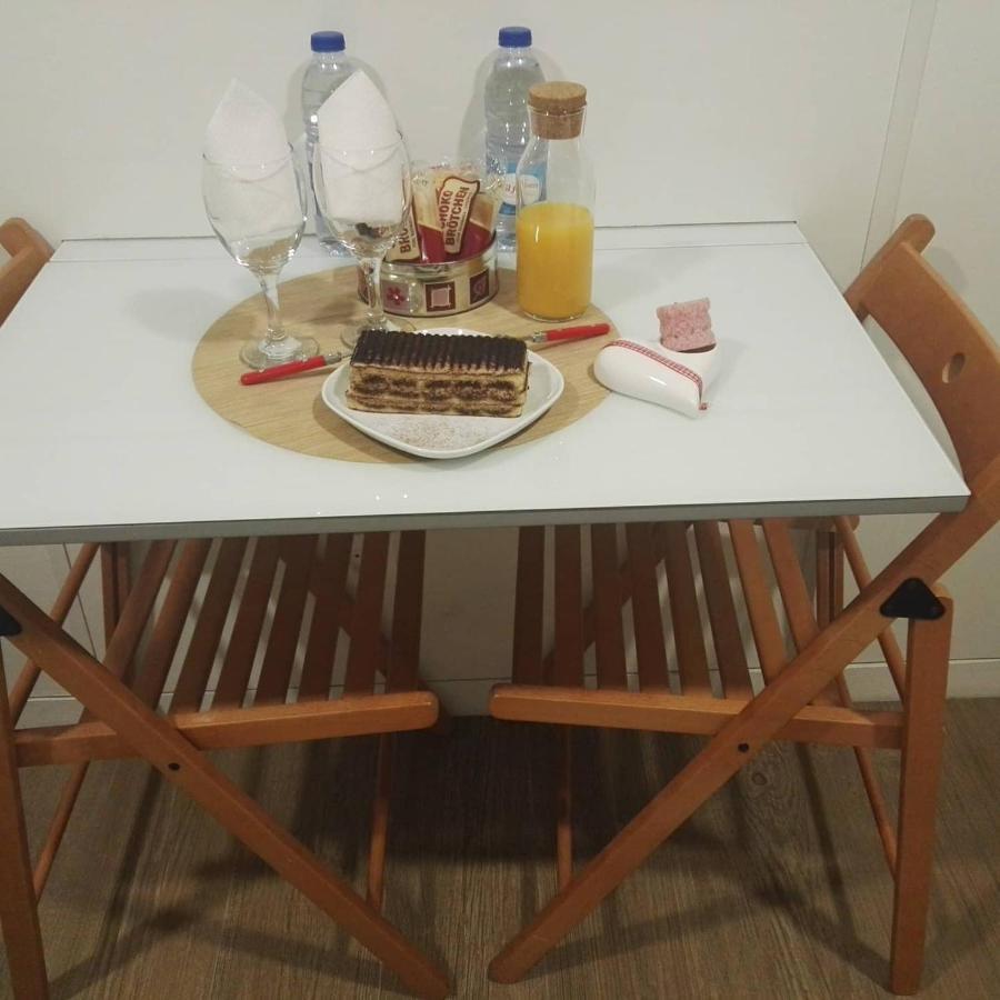 Appartement 63 Historic Center *