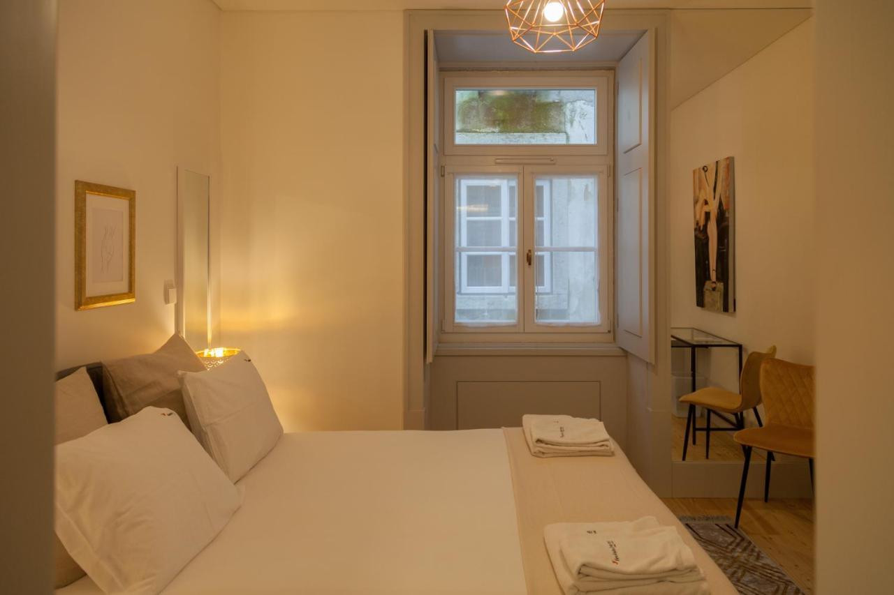 Apartment Flh Downtown Classic Luxus *
