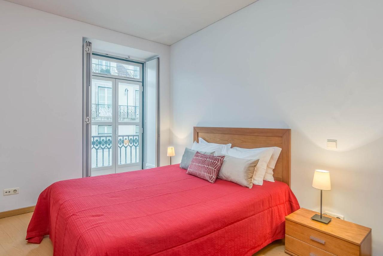 Apartment Charming - Chiado Lissabon