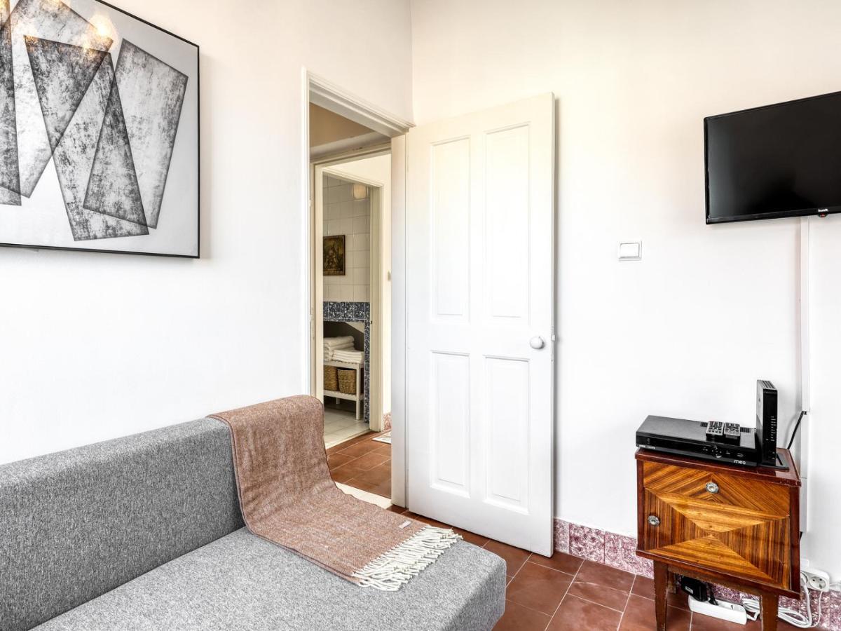 Graça Terrace Appartement Lisboa