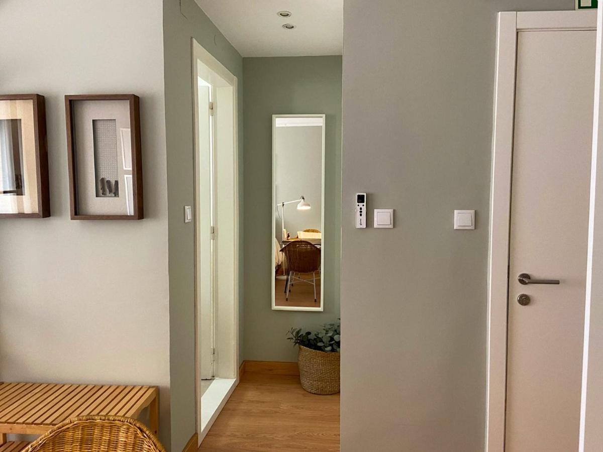 O Quinto Esquerdo Appartement
