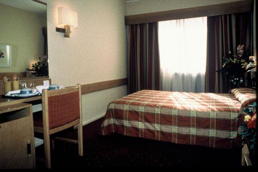 Hotel Flamingo 3*