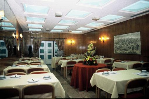 Hotel Flamingo Lisboa