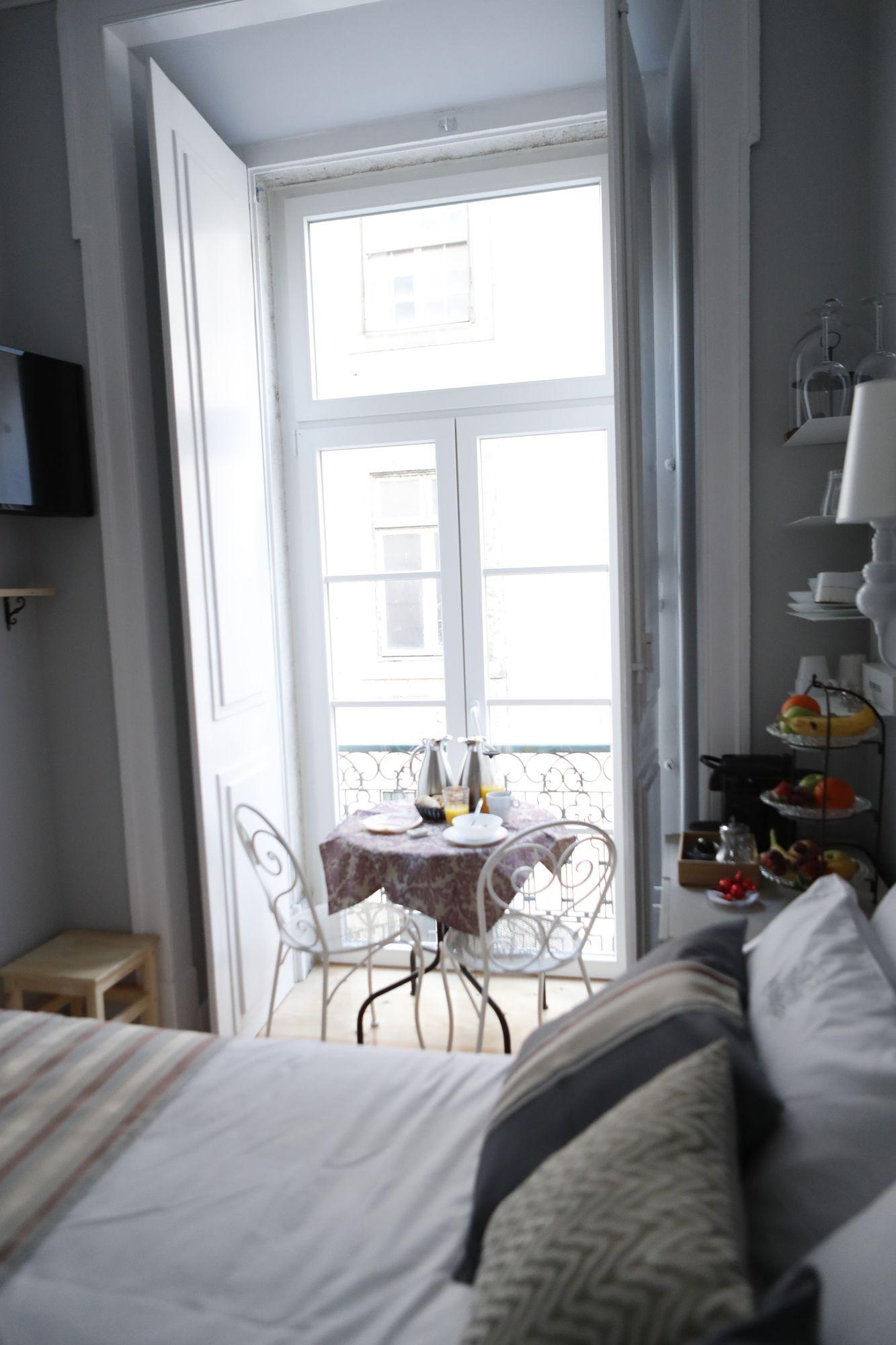 B In B Downtown Couette-café 3*