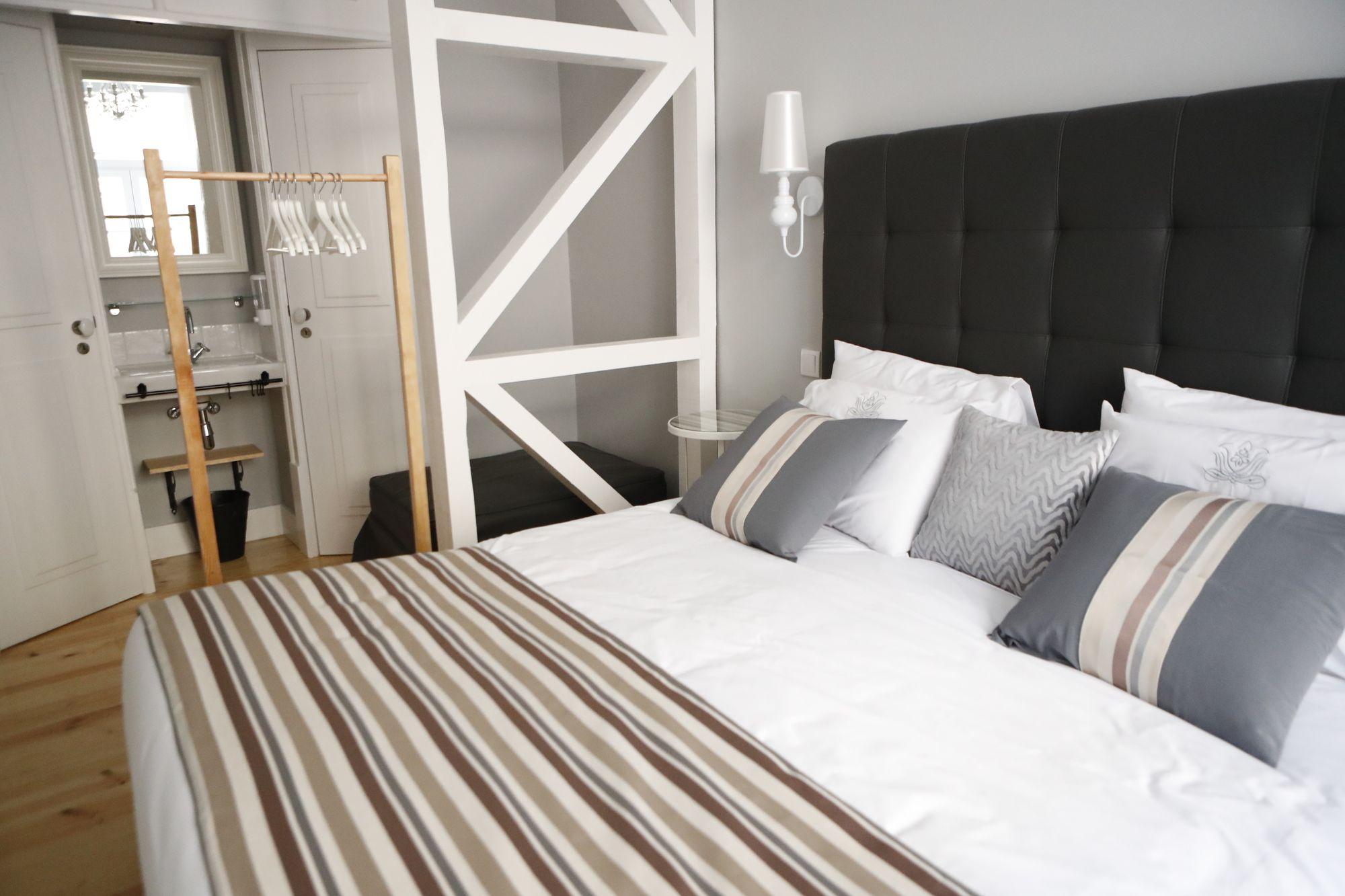 B In B Downtown Couette-café 3*