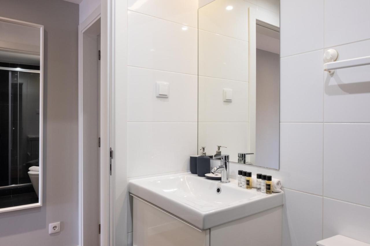Appartement Bright & By Lovelystay