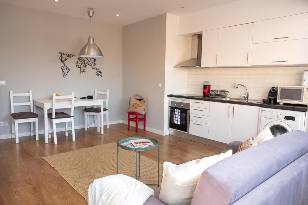 Appartement Bright & By Lovelystay *