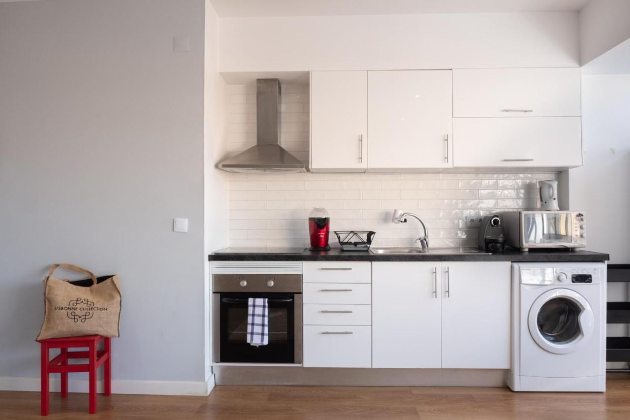 Bright & By Lovelystay Lisboa