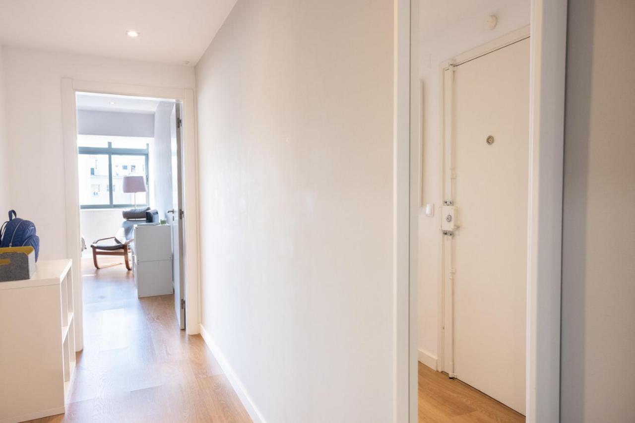 Appartement Bright & By Lovelystay