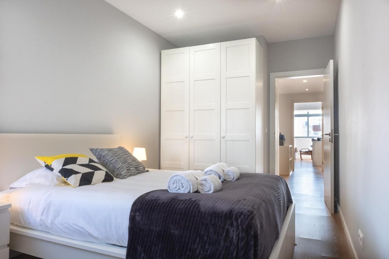 Appartement Bright & By Lovelystay *