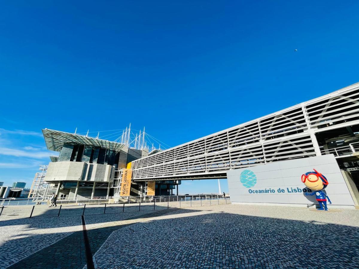Apartamento Abc Expo