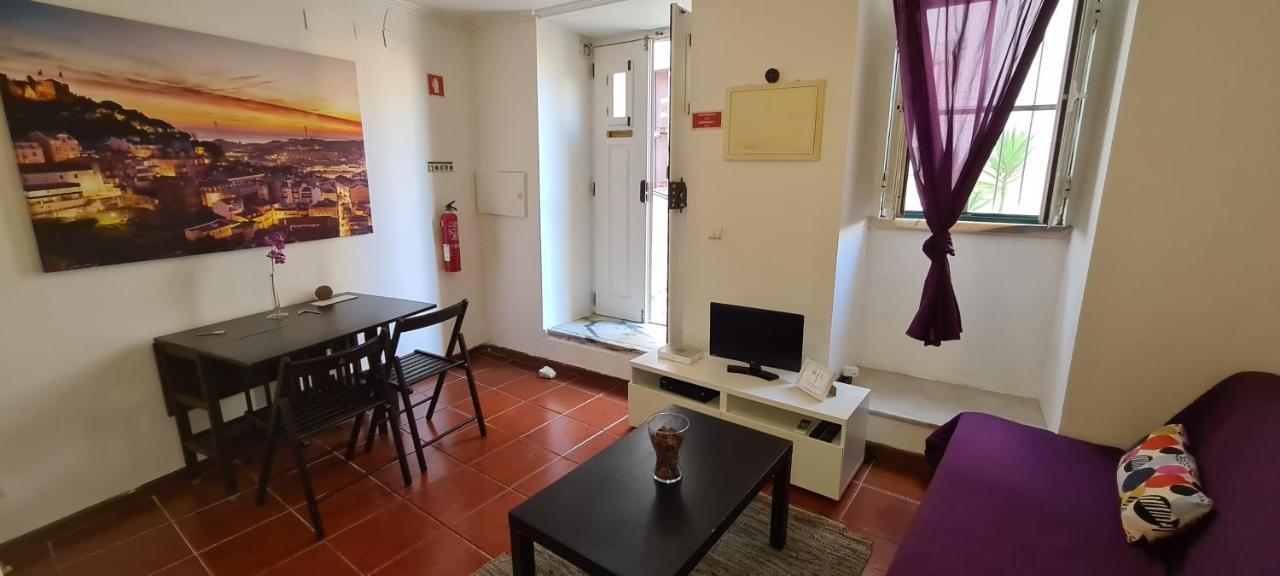 Alfama Sao Crispim Apartment