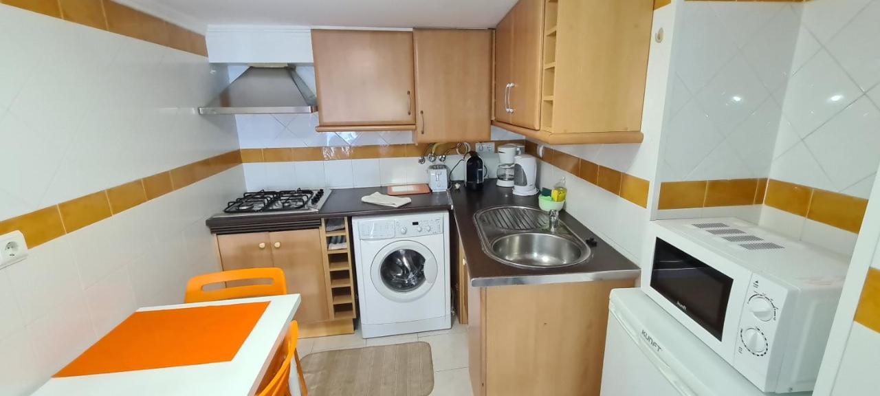 Apartment Alfama Sao Crispim Lissabon
